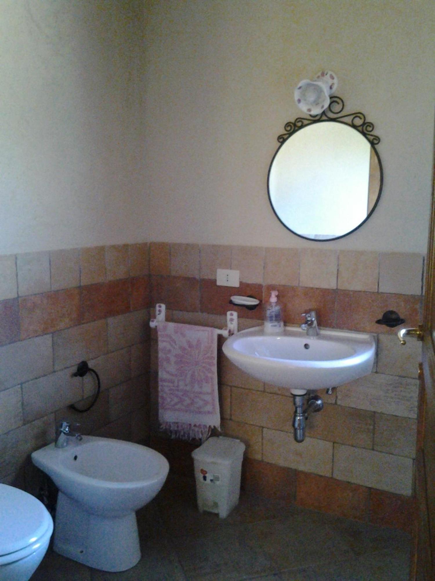 Antica Dimora Casa de hóspedes Sarnano Quarto foto